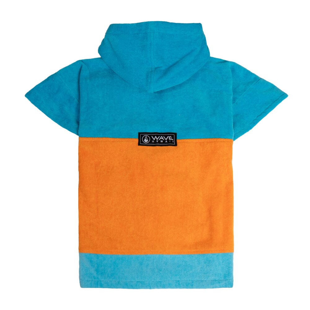 Ponchini Keiko, Baumwolle Velours