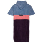 Poncho Kiholo, Baumwolle Velours