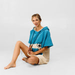 Poncho Lagos, Baumwolle