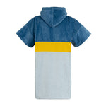 Looney Tunes Bugs Bunny Poncho, Baumwolle Velours