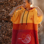 AirLite Poncho Paia