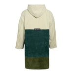 Reißverschluss Poncho Pattaya