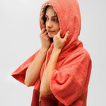 Poncho Seta, Baumwolle
