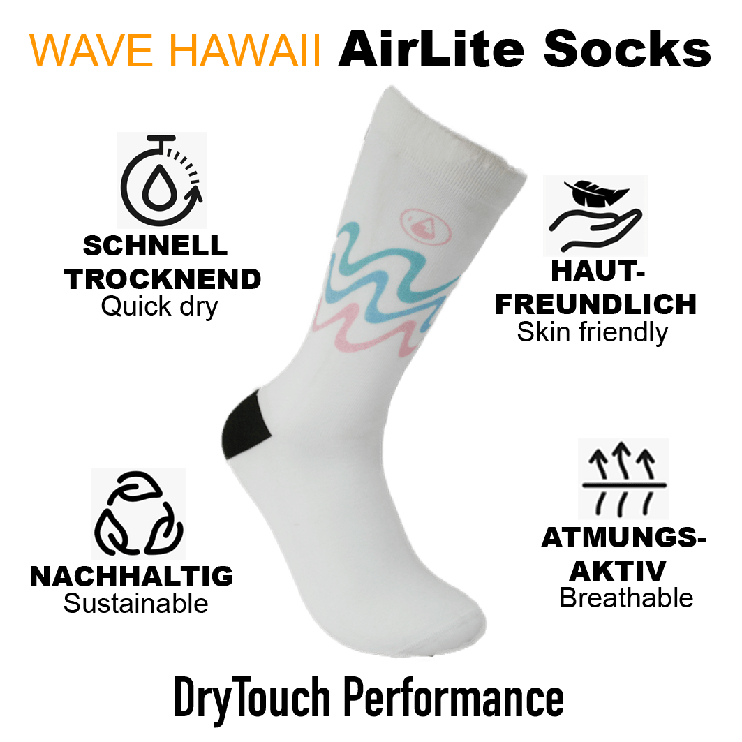 AirLite Socks D7