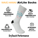 AirLite Socks D7