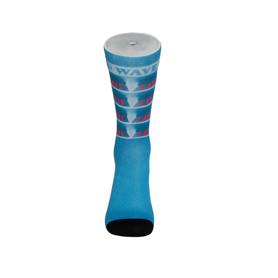 AirLite Socks EXITSURF - Exclusive Limited Edition