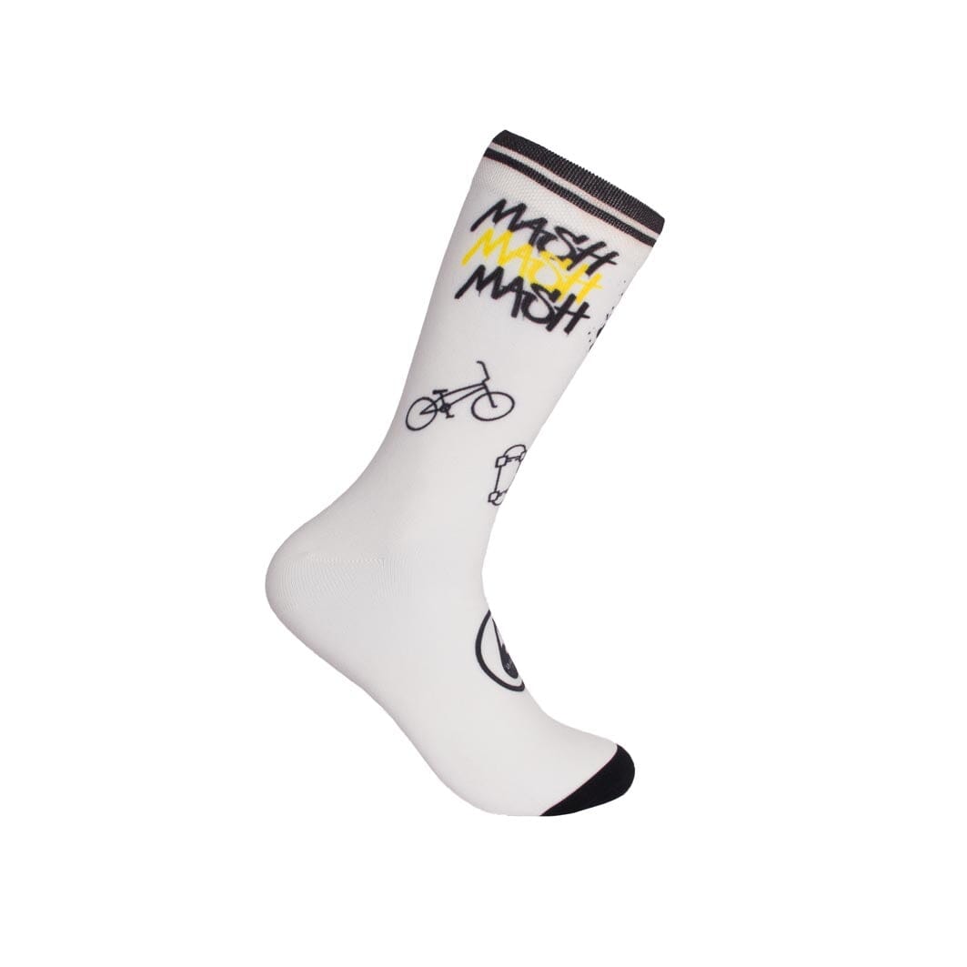 AirLite Socks D22