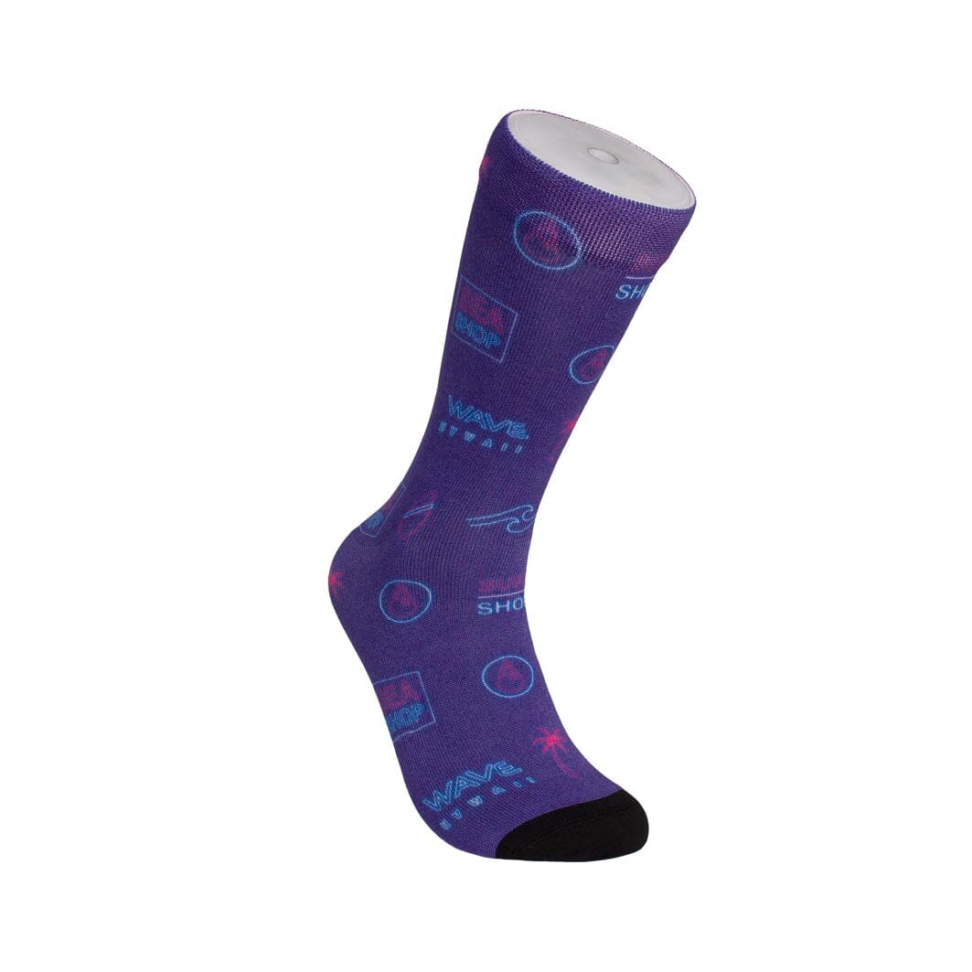 AirLite Socks D18