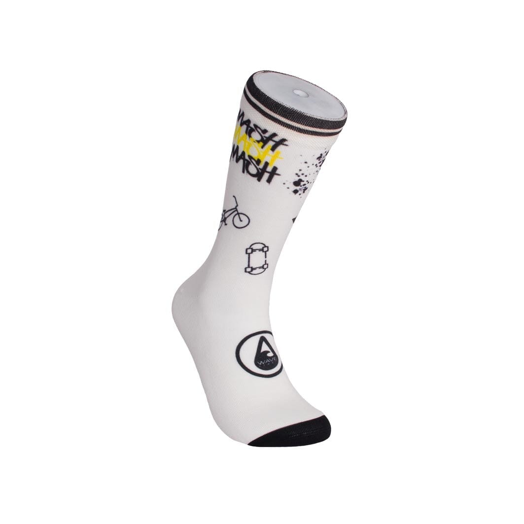 AirLite Socks D22