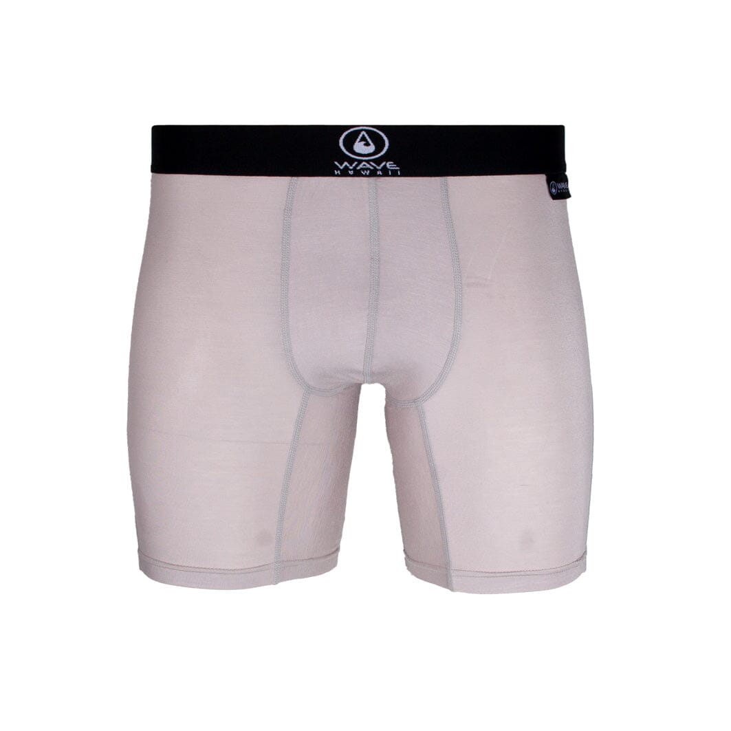 Bambus Boxers grey