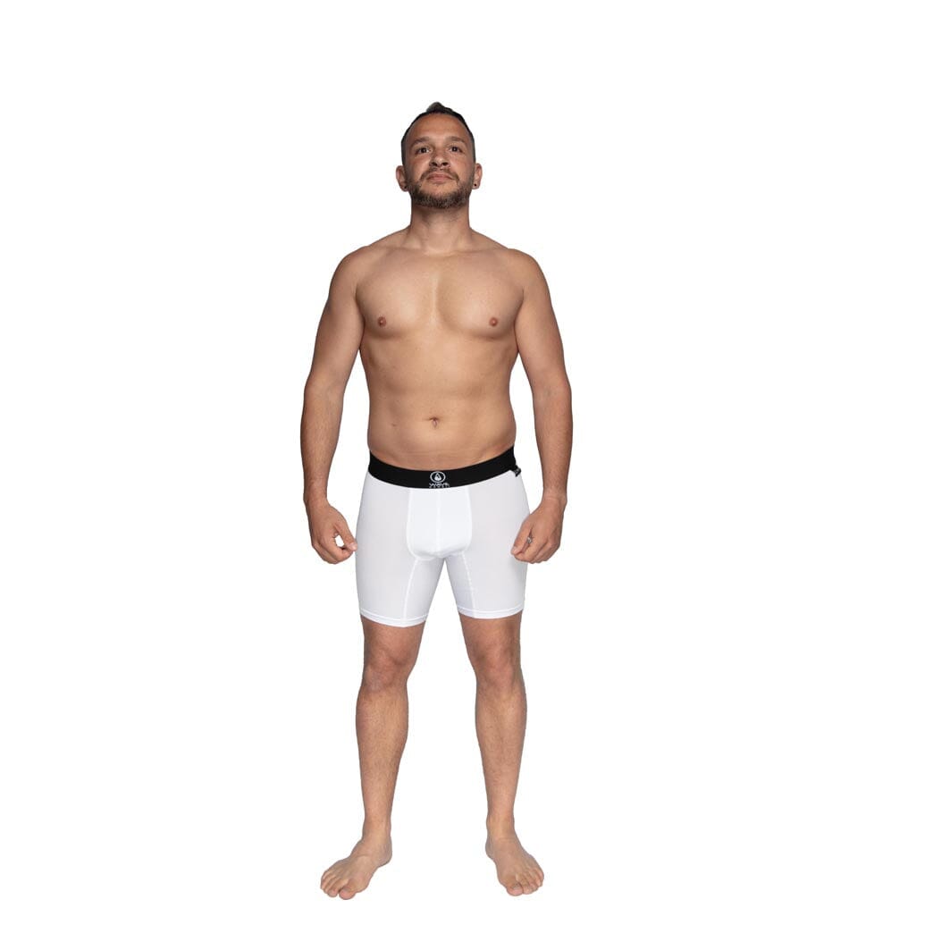 AirLite Boxers white