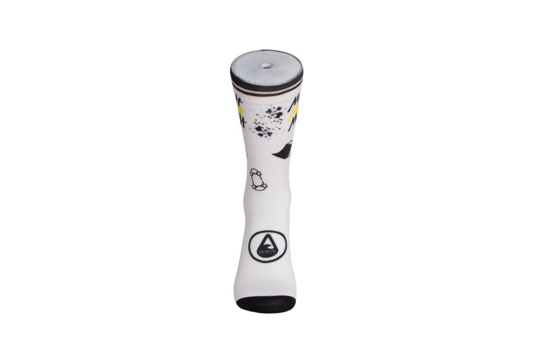 AirLite Socks D22