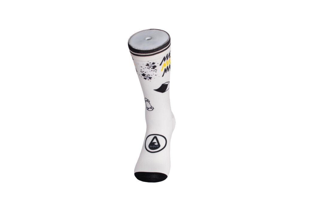 AirLite Socks D22