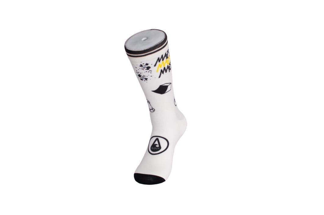AirLite Socks D22