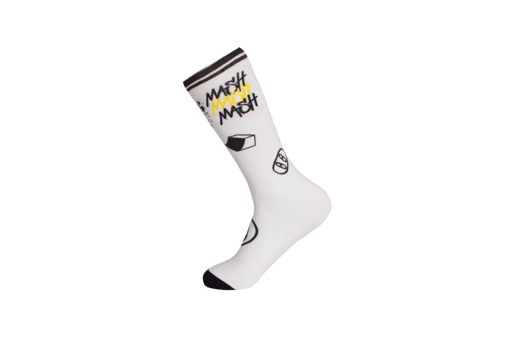 AirLite Socks D22
