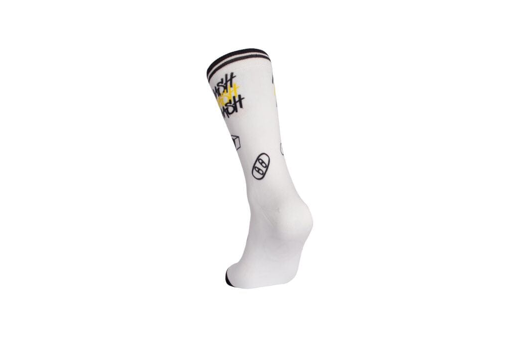 AirLite Socks D22