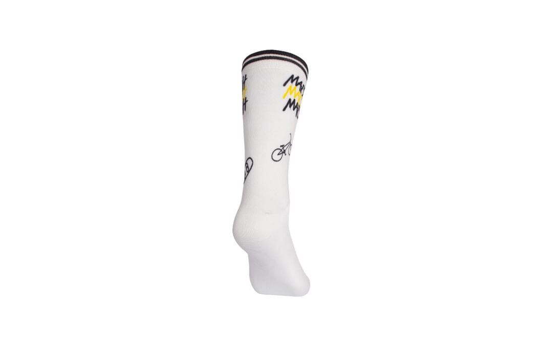 AirLite Socks D22