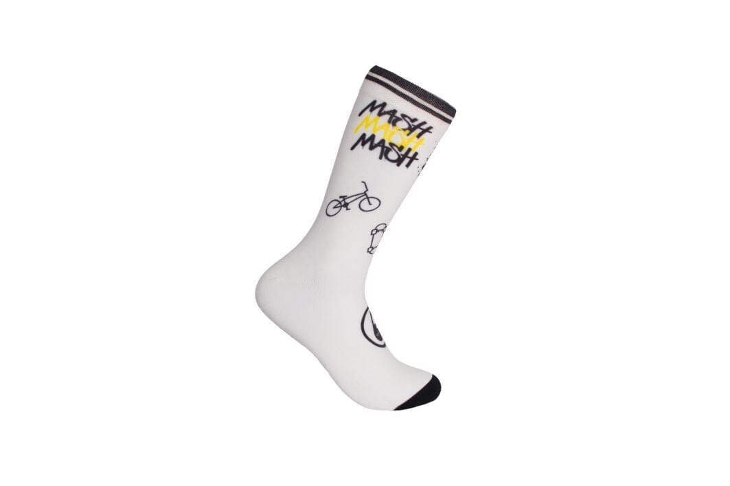 AirLite Socks D22