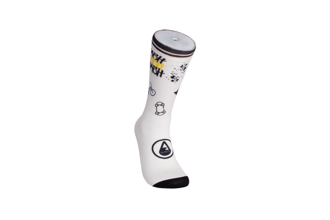 AirLite Socks D22