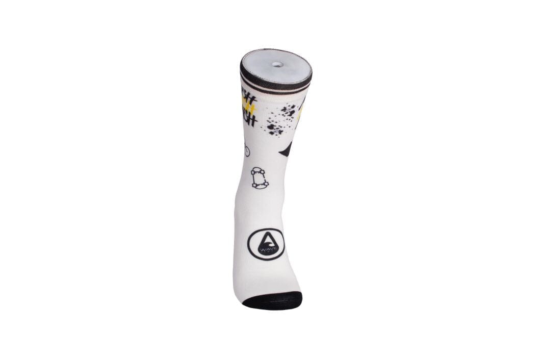 AirLite Socks D22