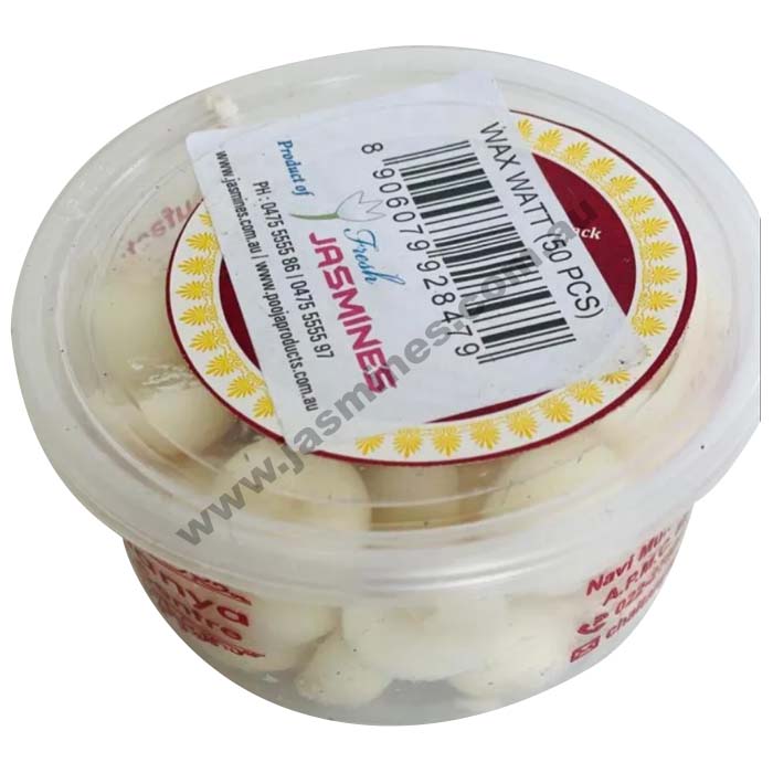 WAX WATT product image 1