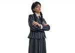 Kostüm Kid Wednesday Schuluniform Gr. 164