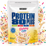 Weider Protein 80 Plus 500g