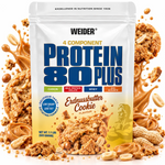 Weider Protein 80 Plus 500g