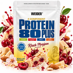 Weider Protein 80 Plus 500g