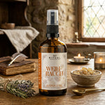 Weihrauch Spray