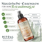 Weihrauch Spray
