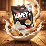 Sinob Honest Whey 820g Namma Markt