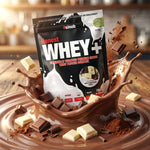 Sinob Honest Whey 820g Namma Markt