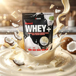 Sinob Honest Whey 820g Namma Markt
