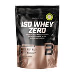 BioTech Iso Whey Zero 454g