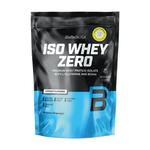 BioTech Iso Whey Zero 454g