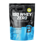 BioTech Iso Whey Zero 454g