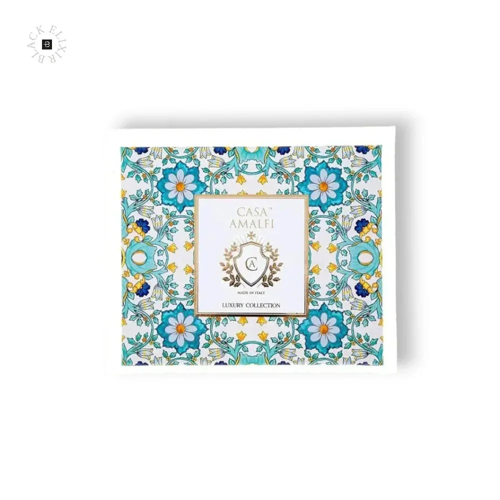 CASA AMALFI ISCHIA SINGLE GIFT SET