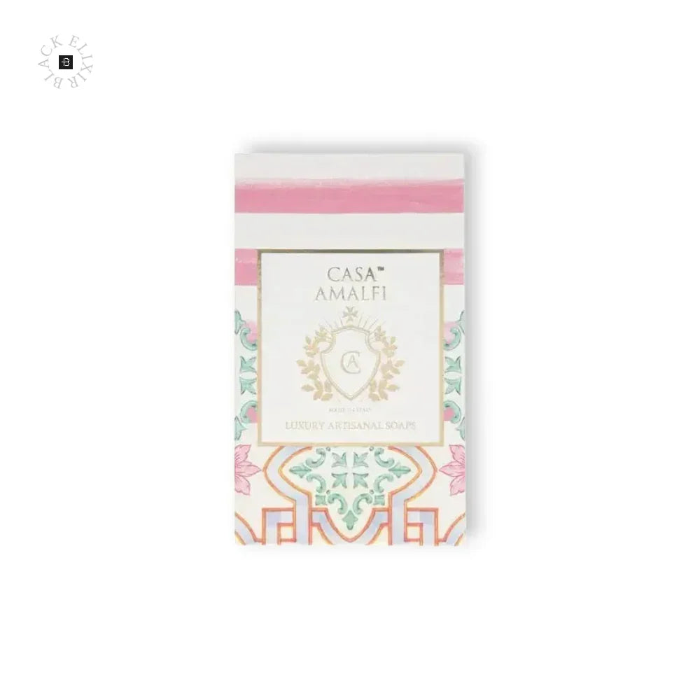 CASA AMALFI GIARDINI DI RAVELLO 3 SOAP SET