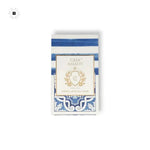 CASA AMALFI BLUE GROTTO 3 SOAP SET