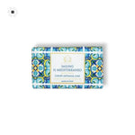 CASA AMALFI SAILING IL MEDITERRANEO BODY SOAP - Blue Ocean