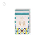 CASA AMALFI SAILING IL MEDITERRANEO 3 SOAP SET