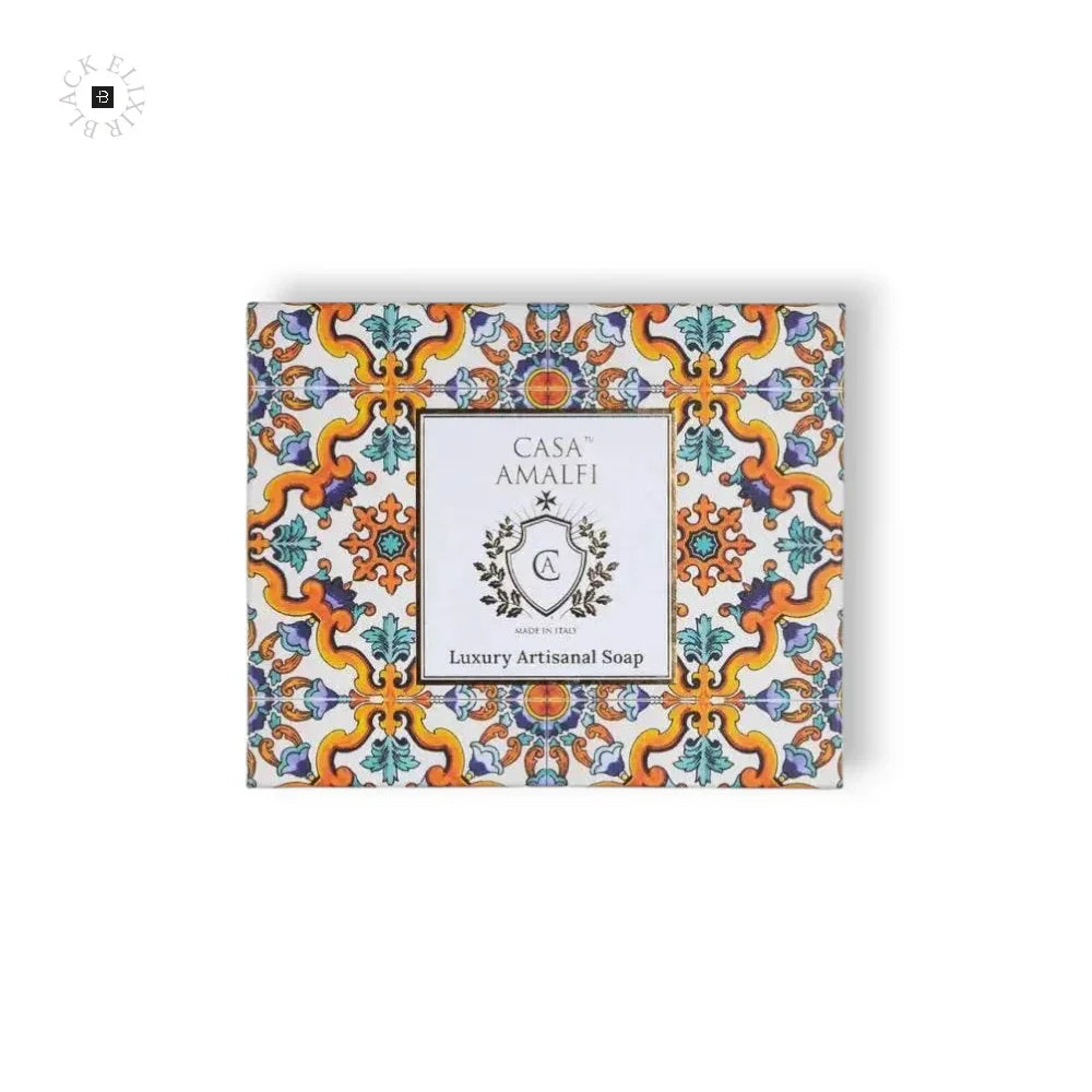 CASA AMALFI PROCIDA SINGLE GIFT SET