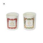 CASA AMALFI LIMITED EDITION CANDLE DUO