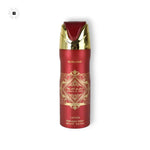 Lattafa Badee Al Oud Sublime Deo Spray