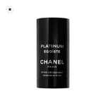 CHANEL Egoiste Platinum Deo Stick