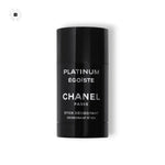 CHANEL ÉGOЇSTE DEODORANT STICK