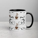 All You Motivation Tasse