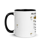 Morning To-Do Tasse