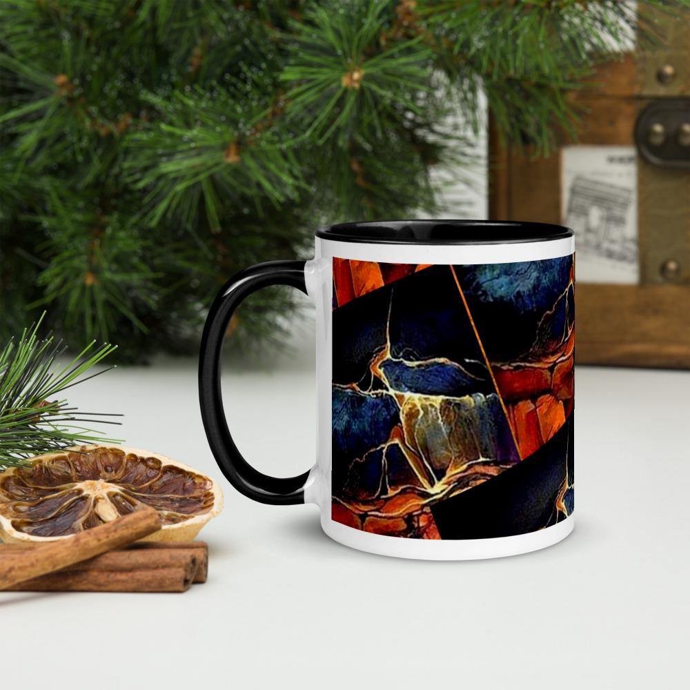 Split Thermo Tasse